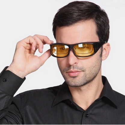 VisionMax™ - Gafas para manejar de noche alta definición (HD)